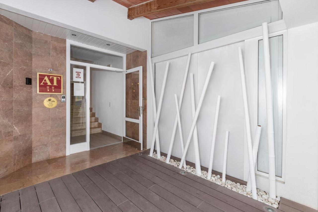 Apartament Sand Beach Apartments *