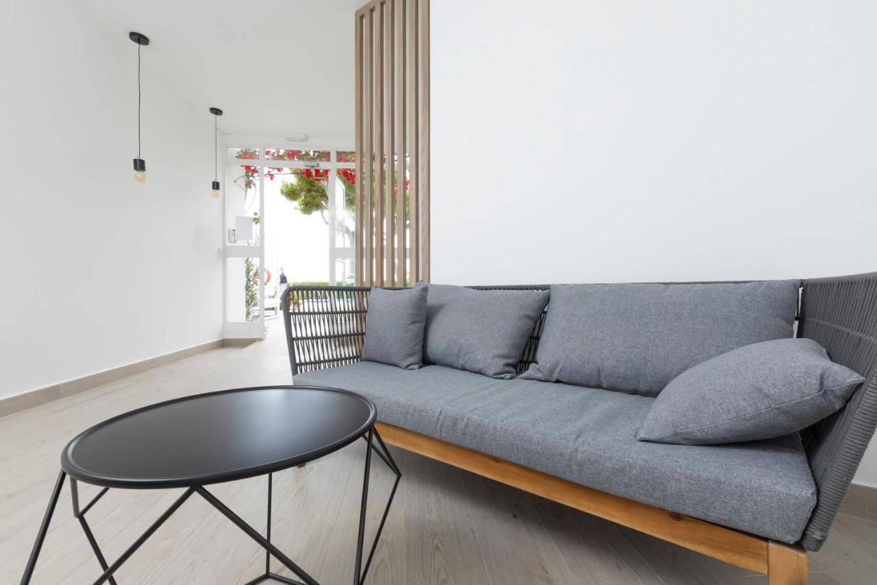 Sand Beach Apartments Apartament *