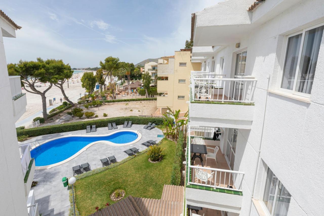 Sand Beach Apartments Apartament