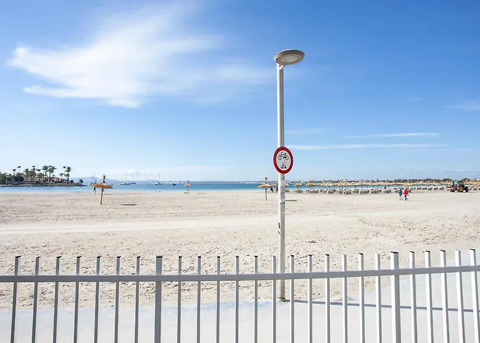 Sand Beach Apartments
