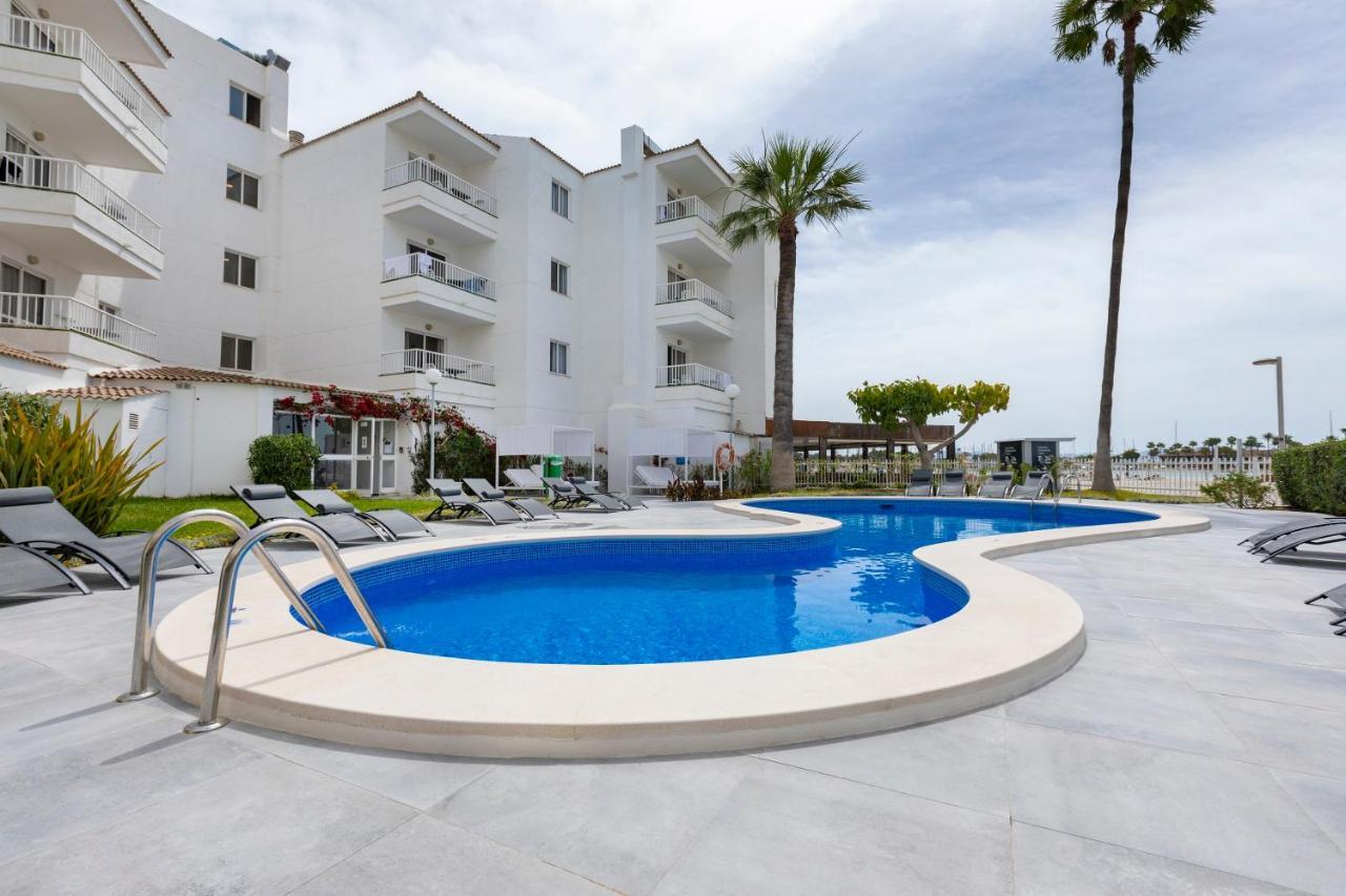 Apartment Sand Beach Apartments *