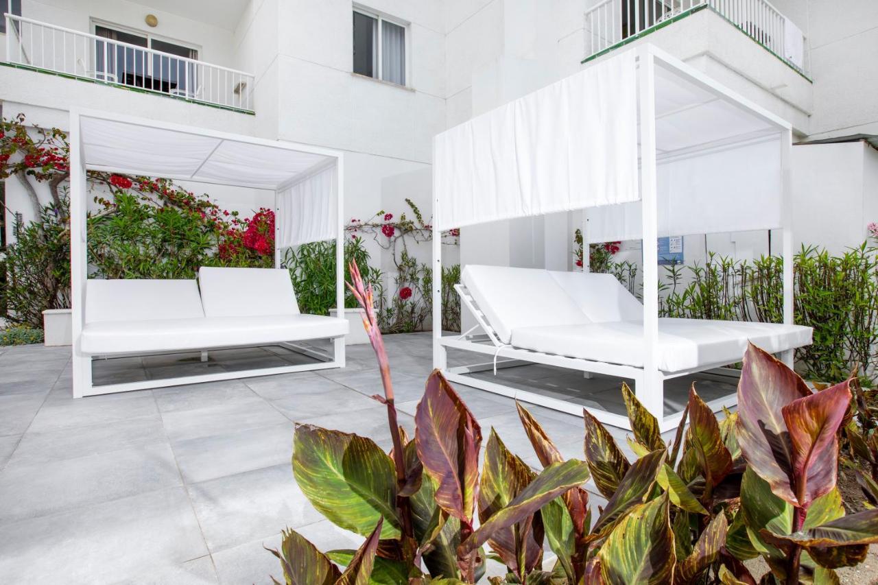 Apartment Sand Beach Apartments Port de Alcudia (Mallorca)