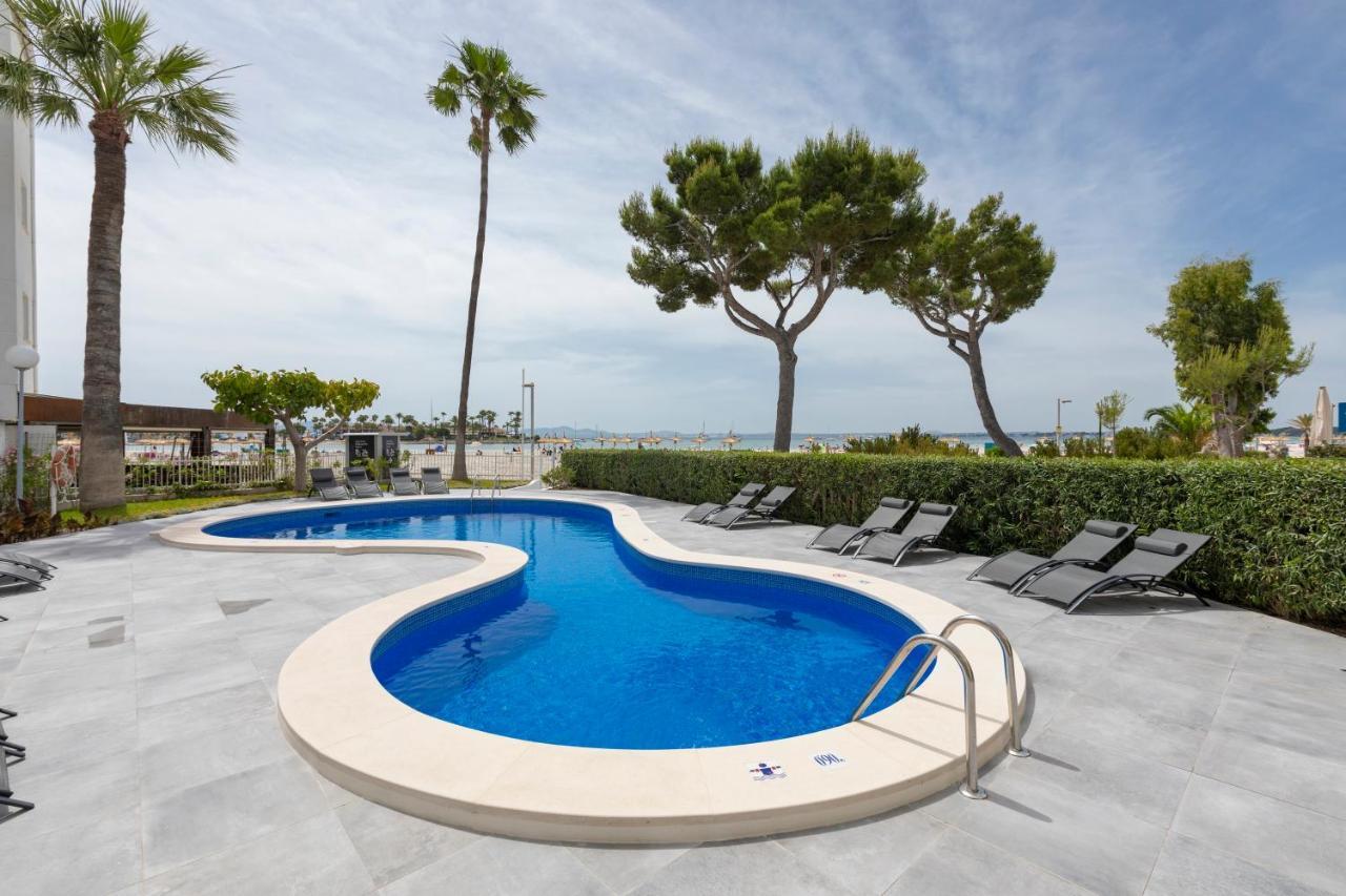 Apartment Sand Beach Apartments Port de Alcudia (Mallorca)