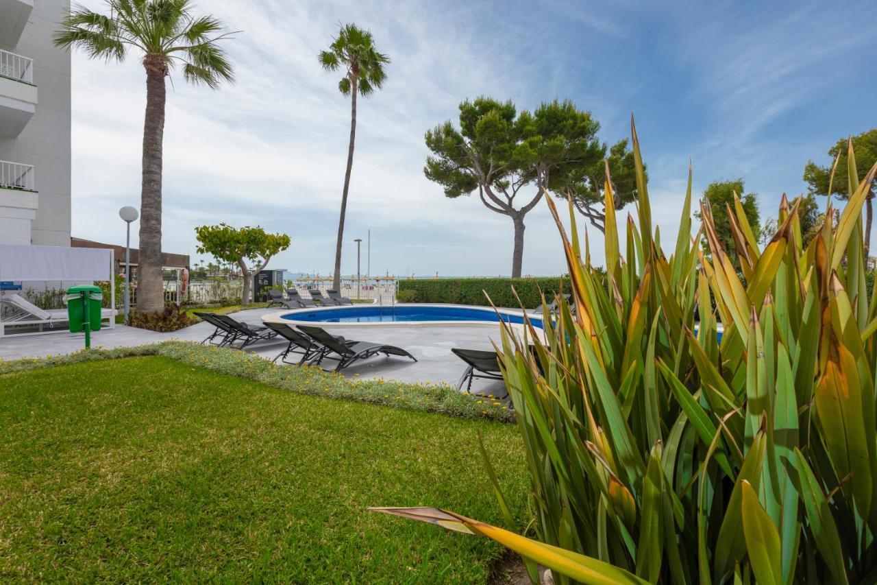 Apartment Sand Beach Apartments Port de Alcudia (Mallorca)