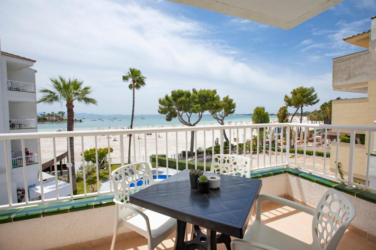 Apartment Sand Beach Apartments Port de Alcudia (Mallorca)