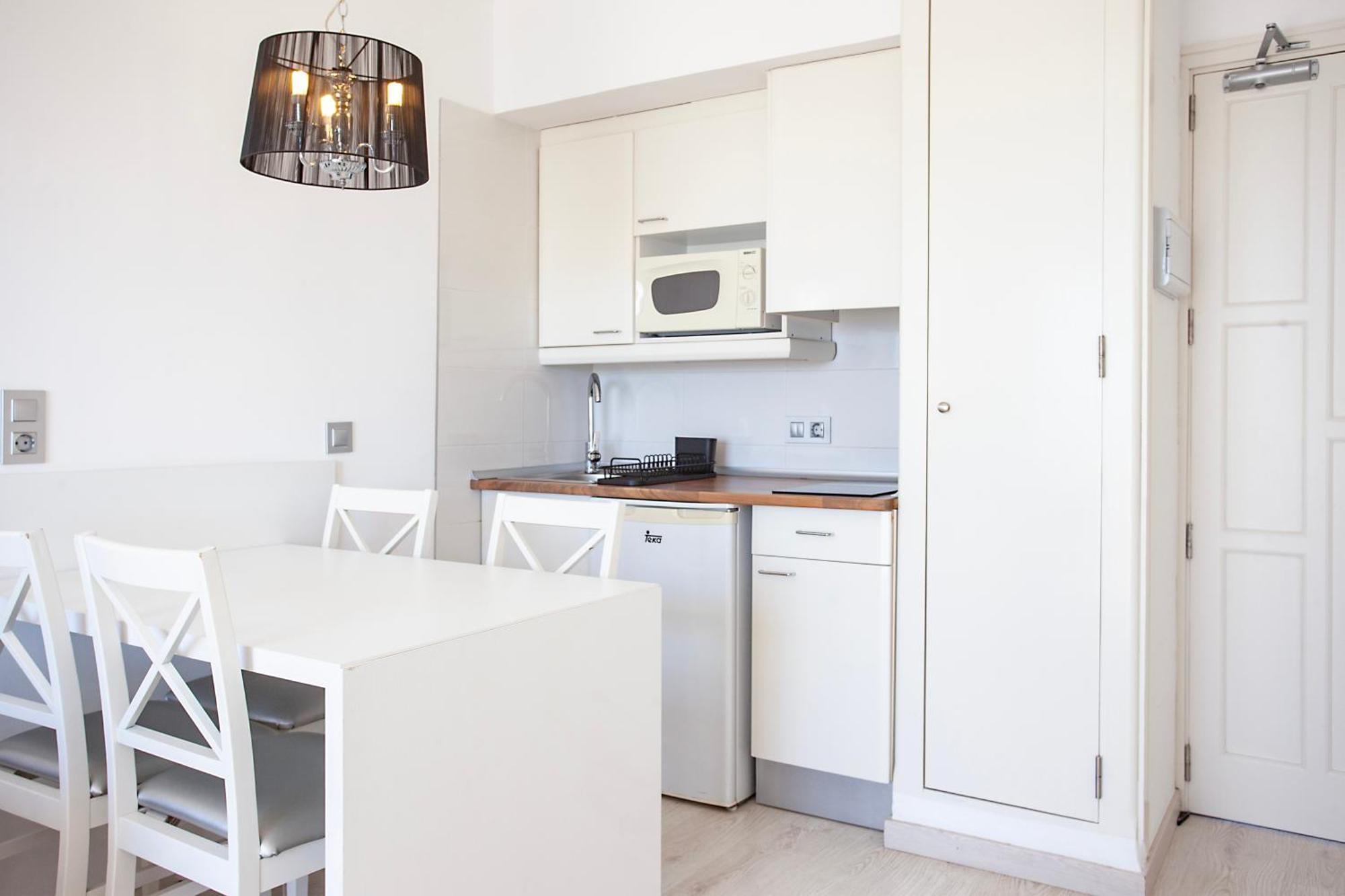 Apartment Sand Beach Apartments Port de Alcudia (Mallorca)