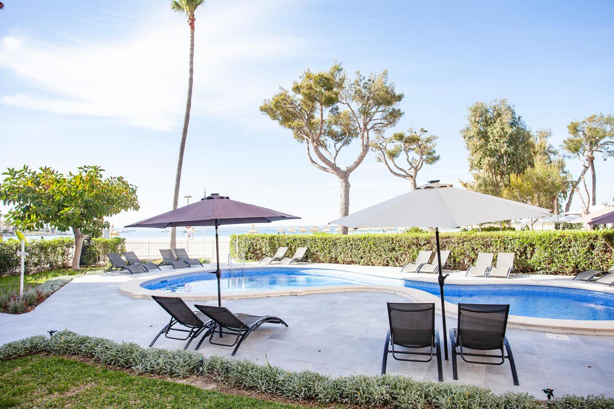 Apartment Sand Beach Apartments Port de Alcudia (Mallorca)